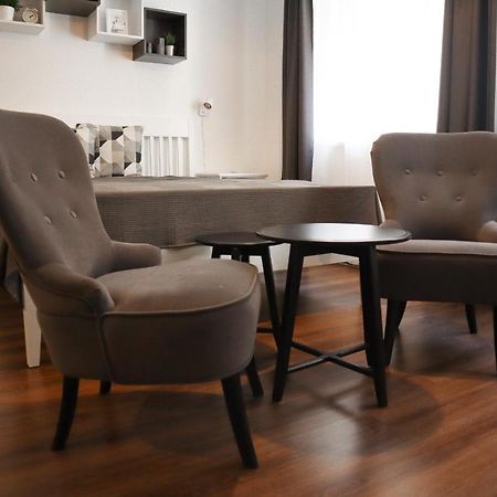 בודפשט Baleo50 Apartment מראה חיצוני תמונה