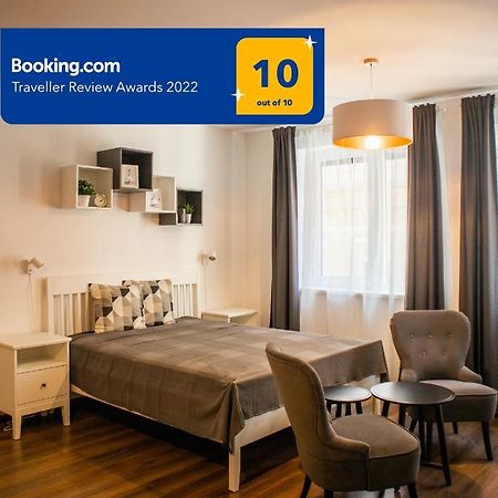 בודפשט Baleo50 Apartment מראה חיצוני תמונה