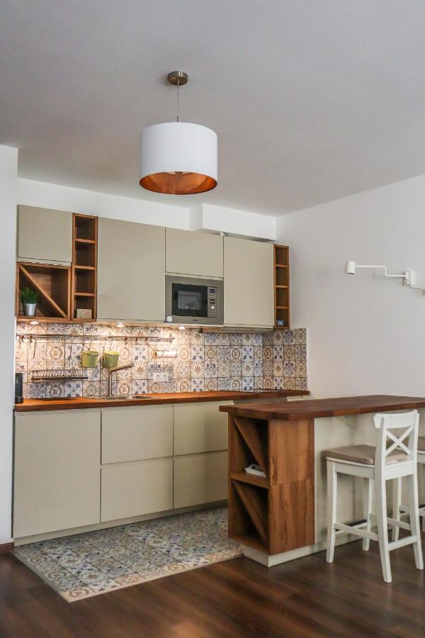 בודפשט Baleo50 Apartment מראה חיצוני תמונה