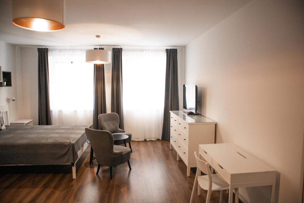 בודפשט Baleo50 Apartment מראה חיצוני תמונה