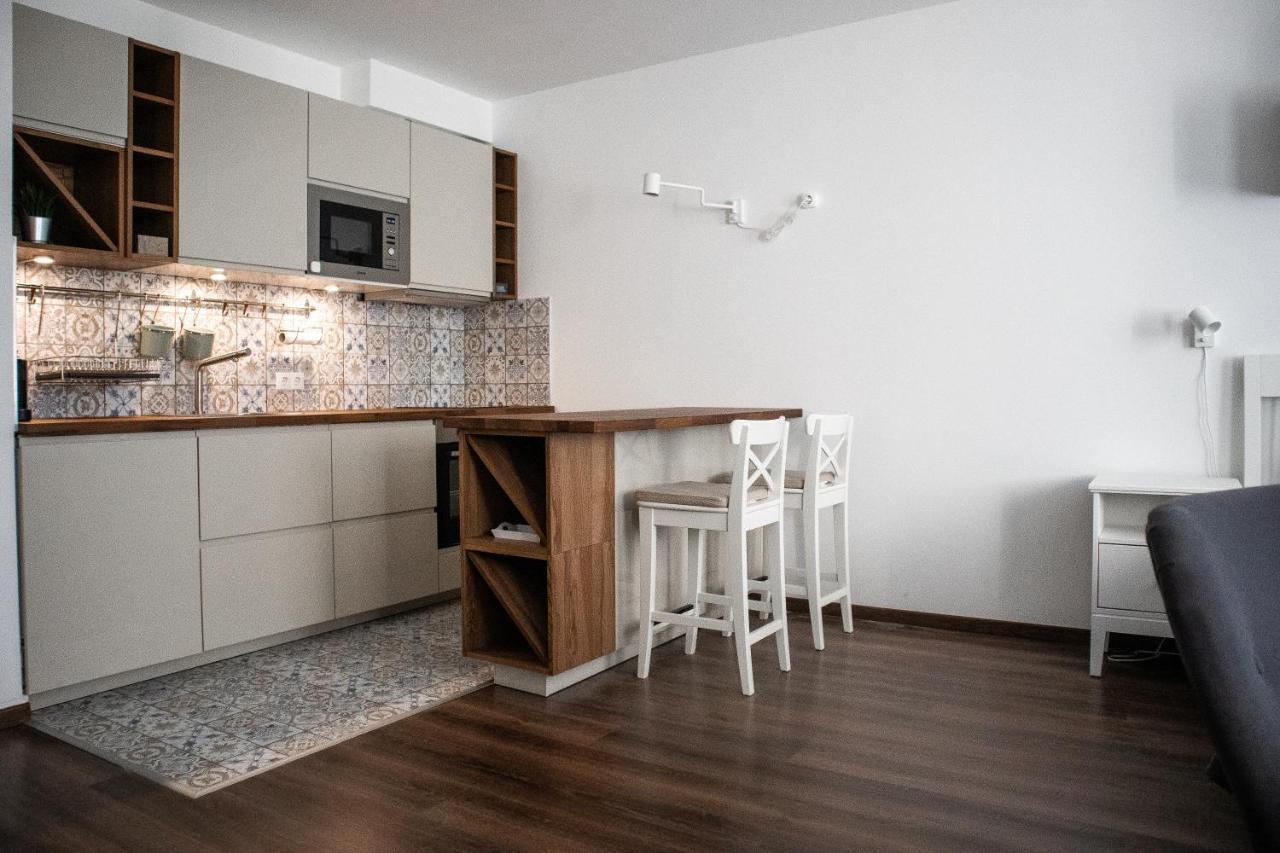 בודפשט Baleo50 Apartment מראה חיצוני תמונה