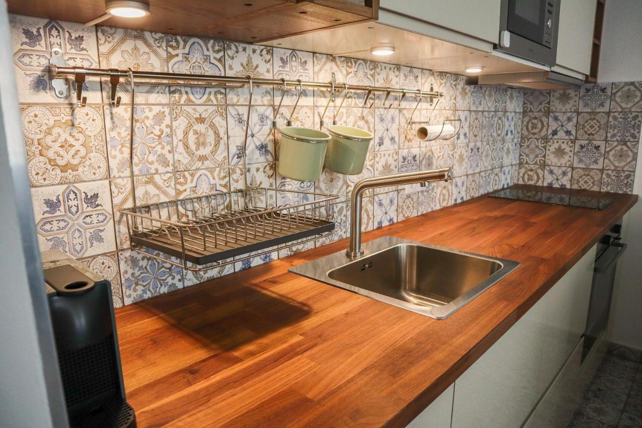 בודפשט Baleo50 Apartment מראה חיצוני תמונה
