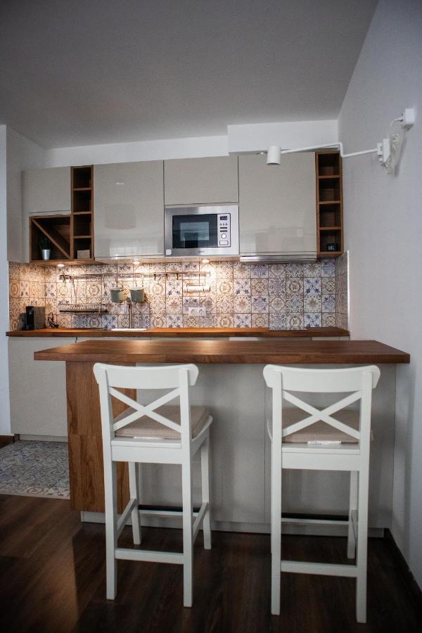 בודפשט Baleo50 Apartment מראה חיצוני תמונה
