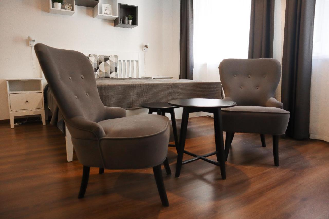 בודפשט Baleo50 Apartment מראה חיצוני תמונה