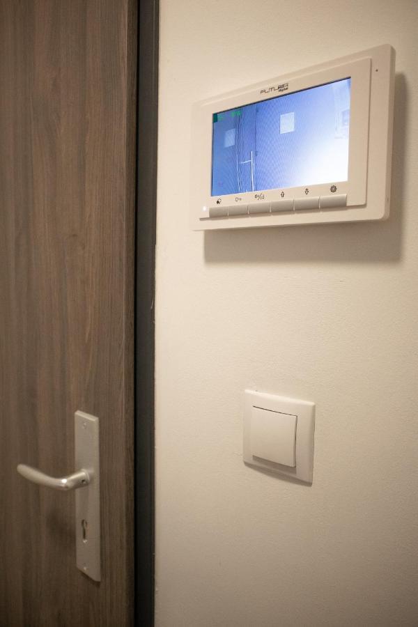 בודפשט Baleo50 Apartment מראה חיצוני תמונה