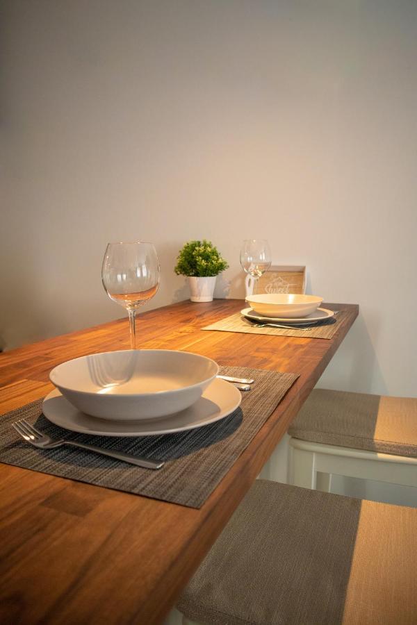 בודפשט Baleo50 Apartment מראה חיצוני תמונה