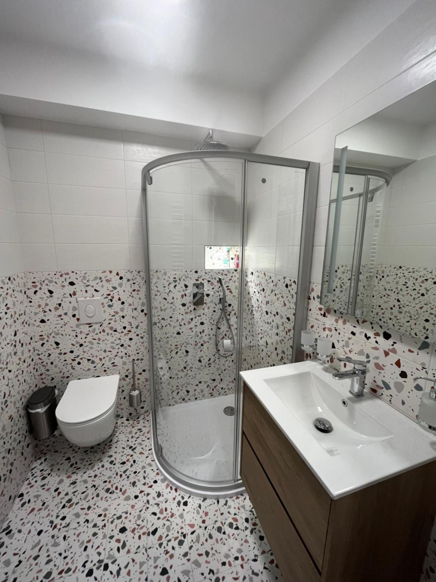 בודפשט Baleo50 Apartment מראה חיצוני תמונה