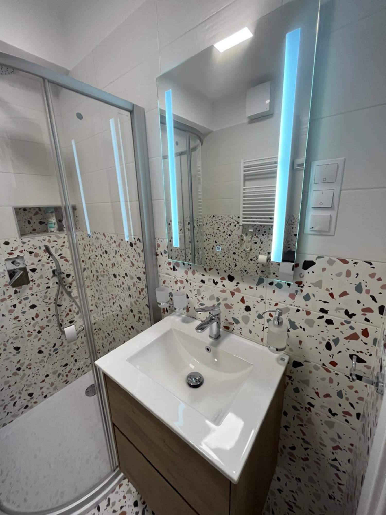 בודפשט Baleo50 Apartment מראה חיצוני תמונה